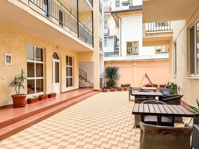 Гостевой дом Лилия, фото 11