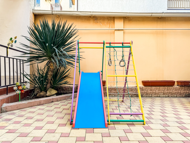 Гостевой дом Лилия, фото 12