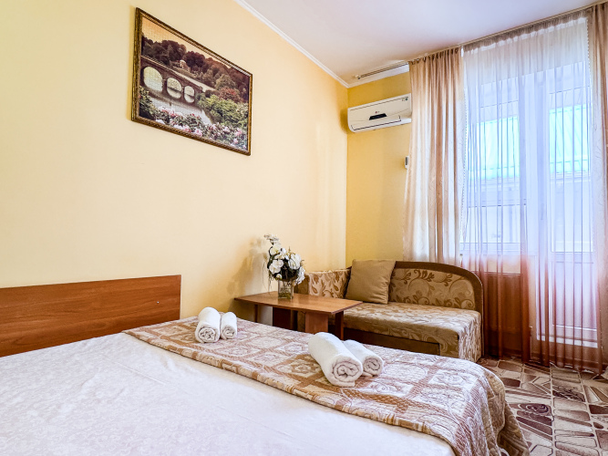 Гостевой дом Лилия, фото 13