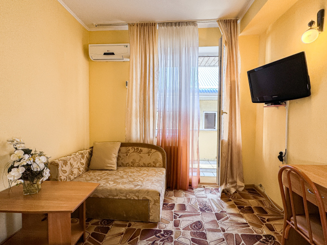 Гостевой дом Лилия, фото 16