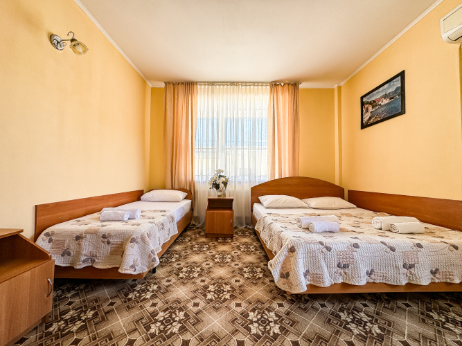 Гостевой дом Лилия, фото 17