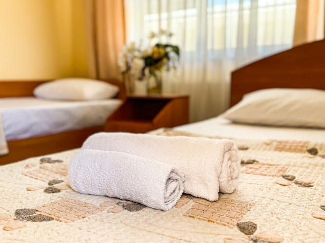 Гостевой дом Лилия, фото 18