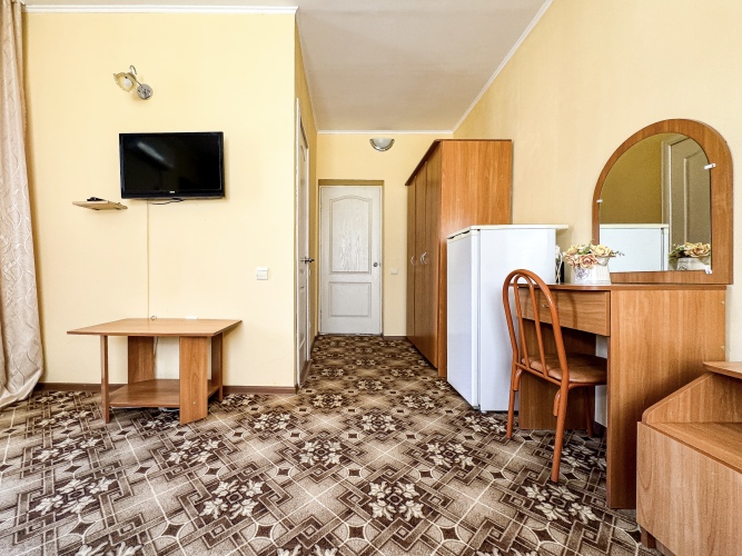 Гостевой дом Лилия, фото 19