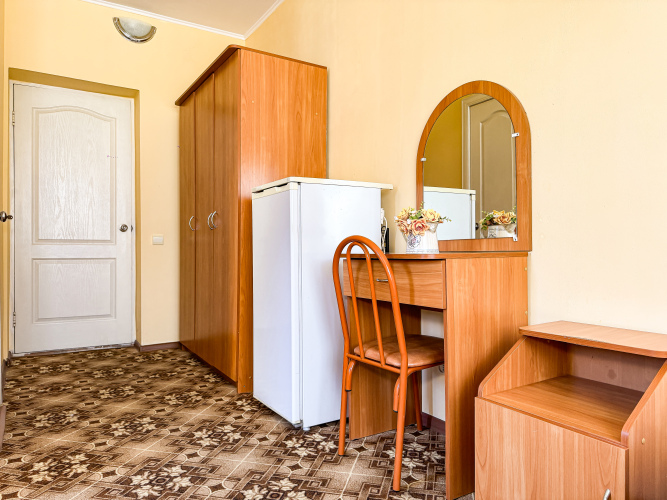 Гостевой дом Лилия, фото 20