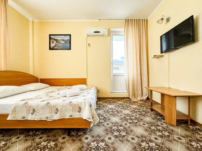 Гостевой дом Лилия, фото 21