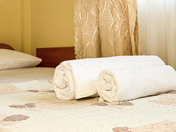 Гостевой дом Лилия, фото 23