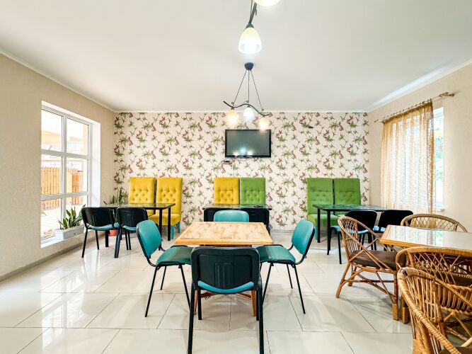 Гостевой дом Лилия, фото 24