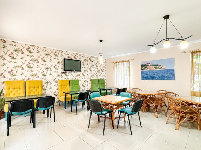 Гостевой дом Лилия, фото 25