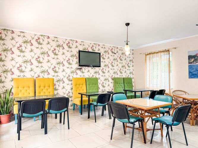 Гостевой дом Лилия, фото 26