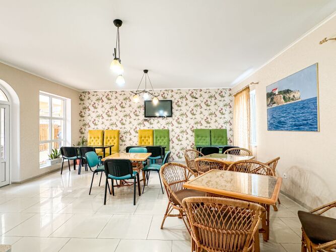 Гостевой дом Лилия, фото 28