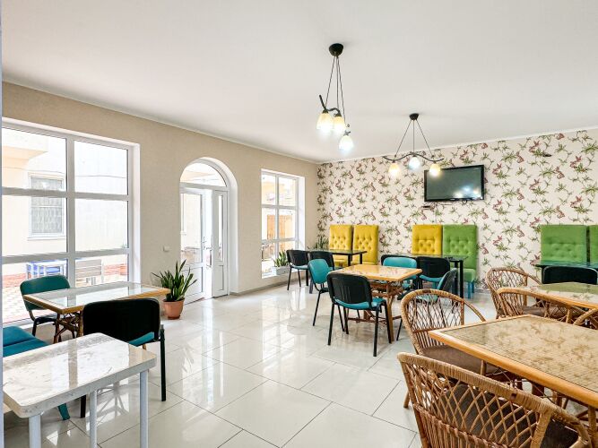 Гостевой дом Лилия, фото 29