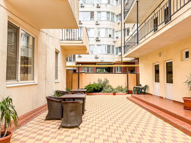 Гостевой дом Лилия, фото 30