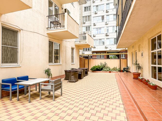 Гостевой дом Лилия, фото 31