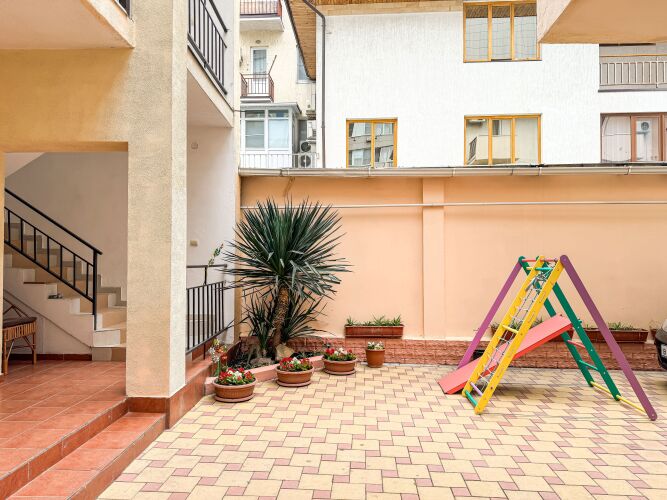 Гостевой дом Лилия, фото 32