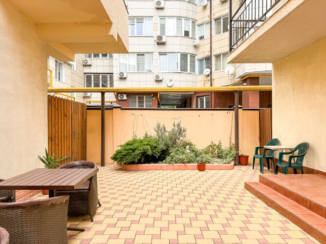 Гостевой дом Лилия, фото 33