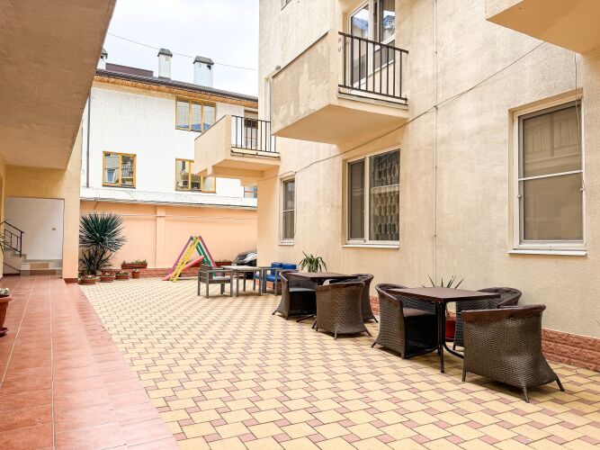 Гостевой дом Лилия, фото 34