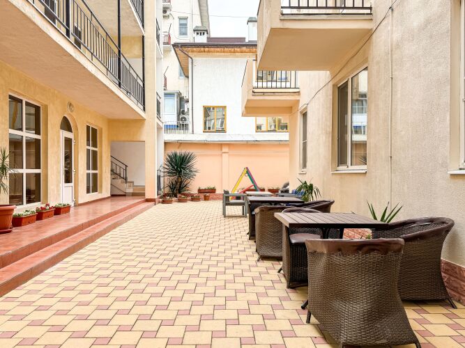 Гостевой дом Лилия, фото 35