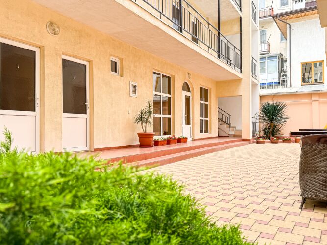 Гостевой дом Лилия, фото 36