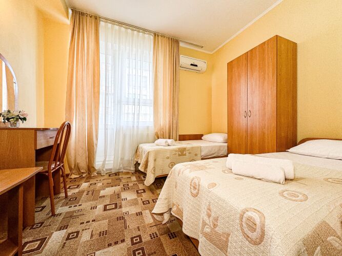 Гостевой дом Лилия, фото 38