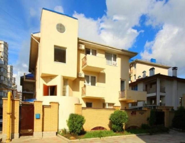 Гостевой дом Лилия, фото 40