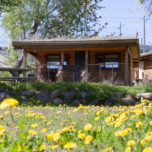 База отдыха Вуокса парк, фото 16