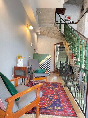 Мини-отель Мэйн стрит, фото 17