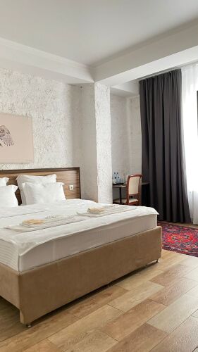 Мини-отель Мэйн стрит, фото 20