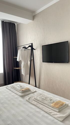 Мини-отель Мэйн стрит, фото 21