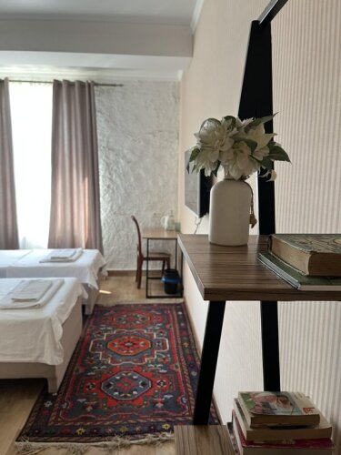 Мини-отель Мэйн стрит, фото 22