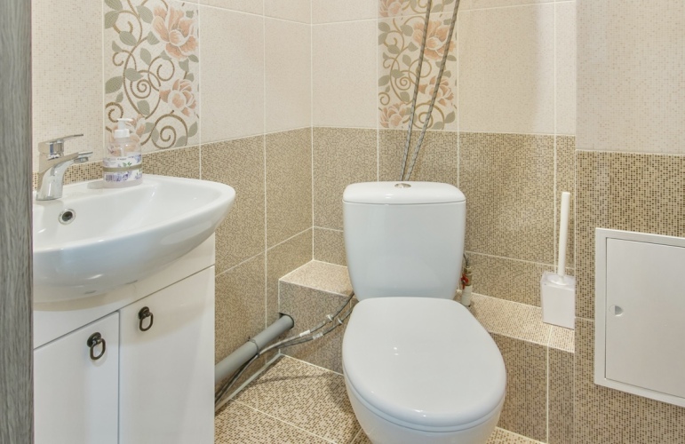 Апартаменты Великолепная панорама на акваторию Воронежа, фото 27