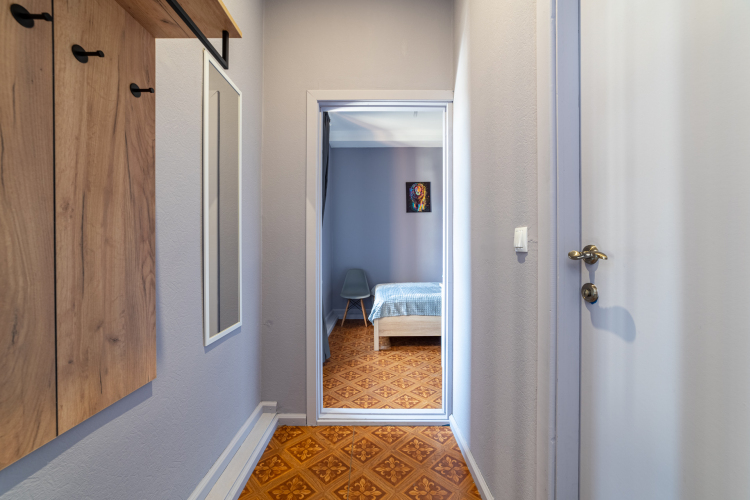 Мини-Отель Номера на Япеева, фото 51