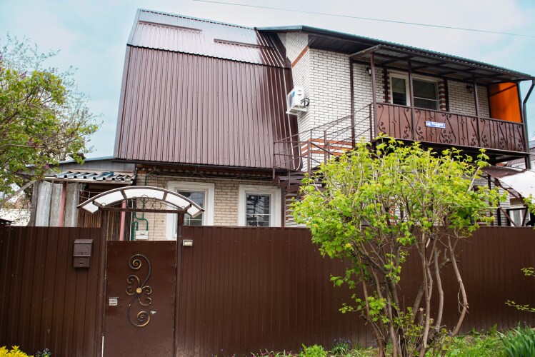 Дом Одеяло, подушка, мангал, фото 40