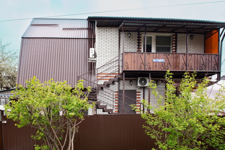 Дом Одеяло, подушка, мангал, фото 41