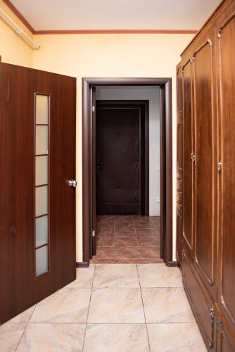 Дом Одеяло, подушка, мангал, фото 44