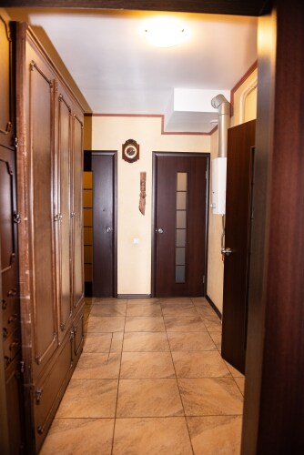 Дом Одеяло, подушка, мангал, фото 45