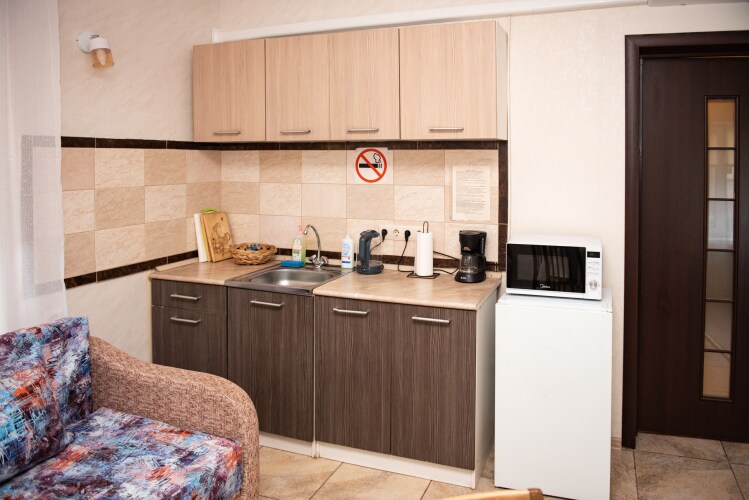 Дом Одеяло, подушка, мангал, фото 58