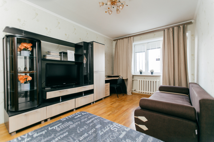 Квартира PrezentHaus на Карла Маркса 175a/40, фото 21