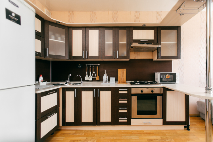 Квартира PrezentHaus на Карла Маркса 175a/40, фото 23