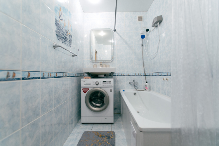 Квартира PrezentHaus на Карла Маркса 175a/40, фото 24