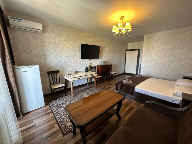 Гостиница Адлер, фото 41