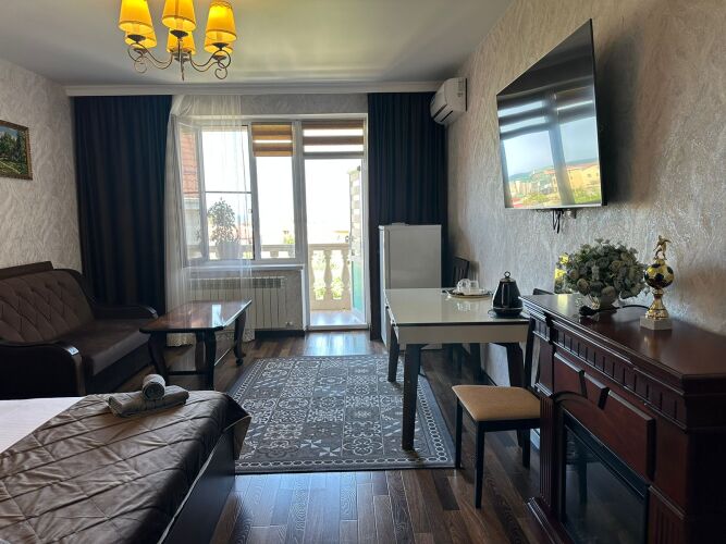 Гостиница Адлер, фото 42