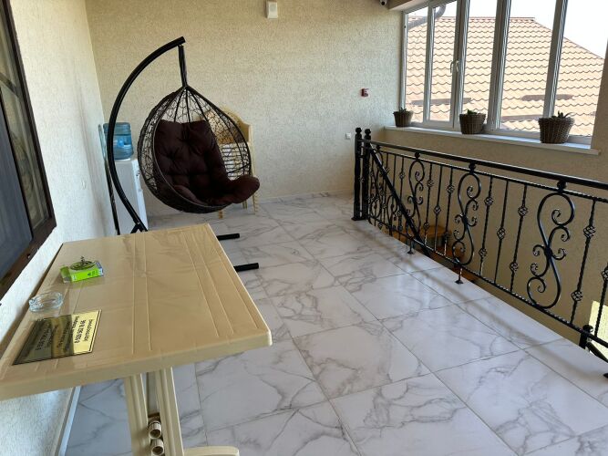 Гостиница Адлер, фото 43