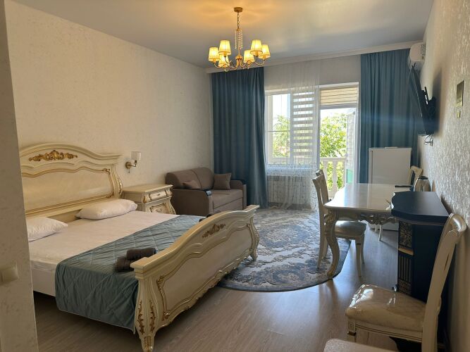 Гостиница Адлер, фото 44