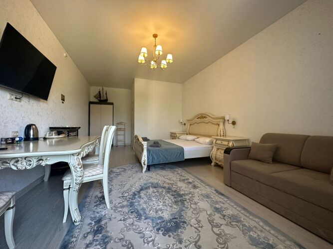 Гостиница Адлер, фото 45