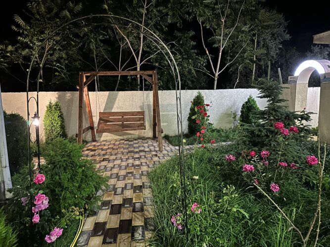 Гостиница Адлер, фото 46