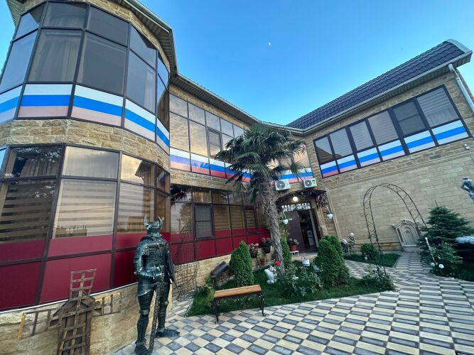 Гостиница Адлер, фото 48