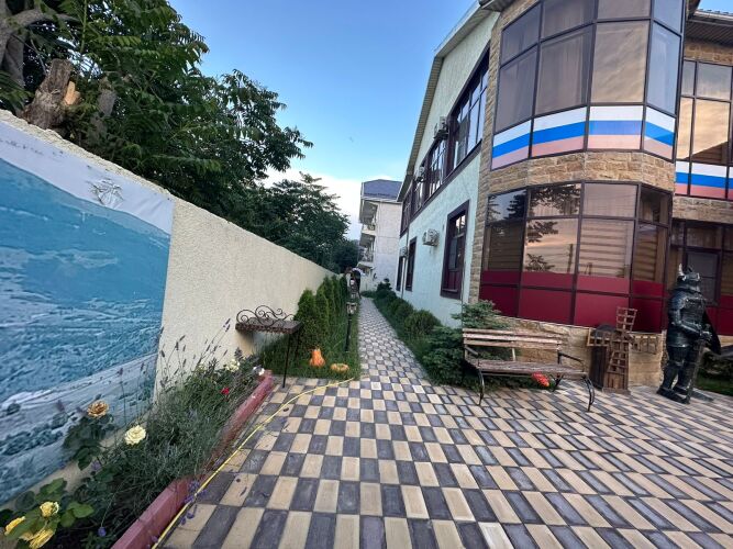 Гостиница Адлер, фото 49