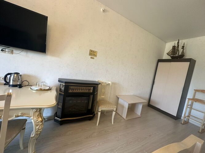 Гостиница Адлер, фото 54