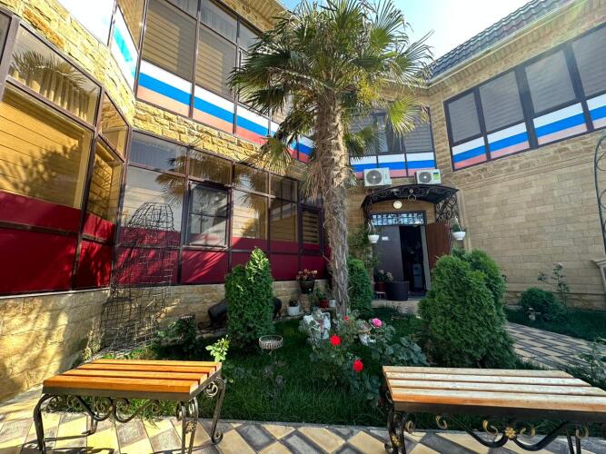 Гостиница Адлер, фото 58