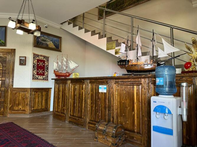 Гостиница Адлер, фото 60